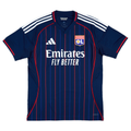 2025-26 Olympique Lyon