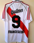 FRANCESCOLI ENZO 1995-96 (Riv)
