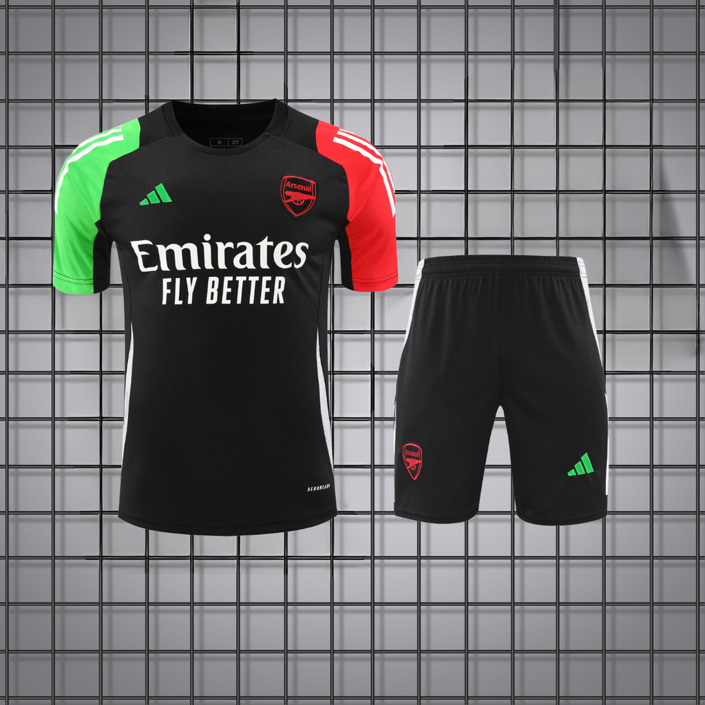 TRIKOT+HOSE ARSENAL
