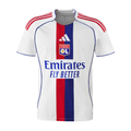 2025-26 Olympique Lyon