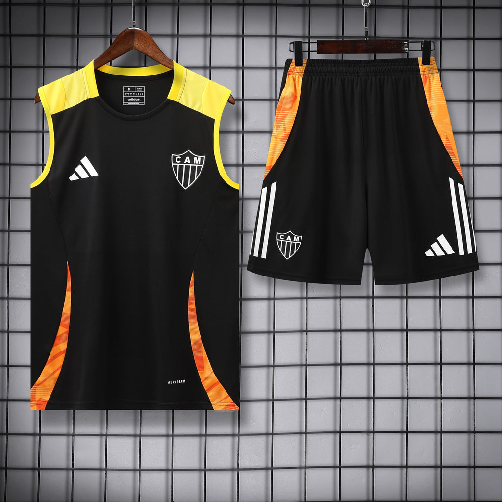 TANKTOP + SHORTS ATLETICO MINEIRO