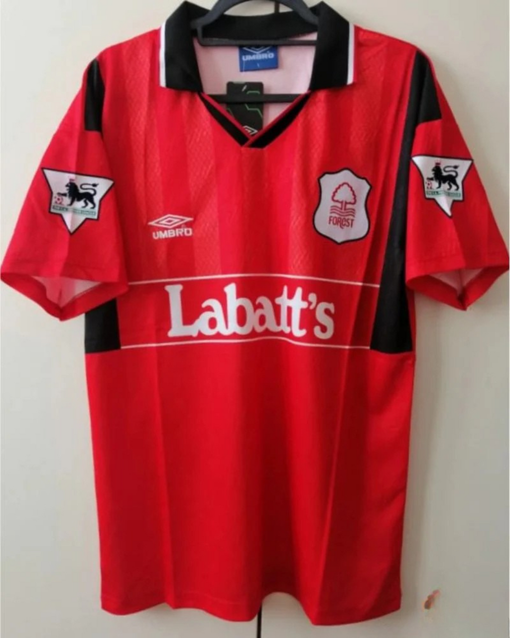 PEARCE STUART 1994-95 (nicht)