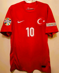 Calhanoglu Hakan 2024-25 (Tur)