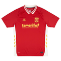 2025-26 CD Tenerife 2a