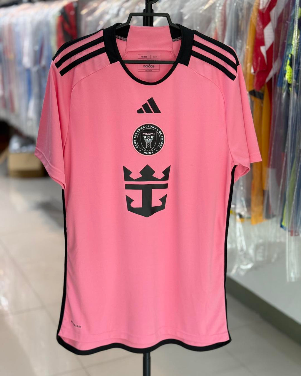INTER MIAMI 2024-25