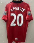 VAN PERSIE ROBIN 2013-14 (ManU)