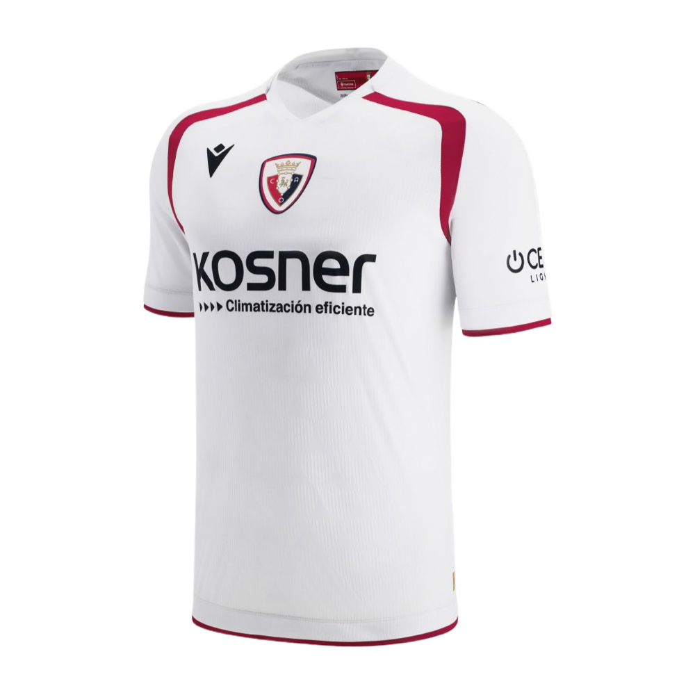 2025-26 CA Osasuna 3a