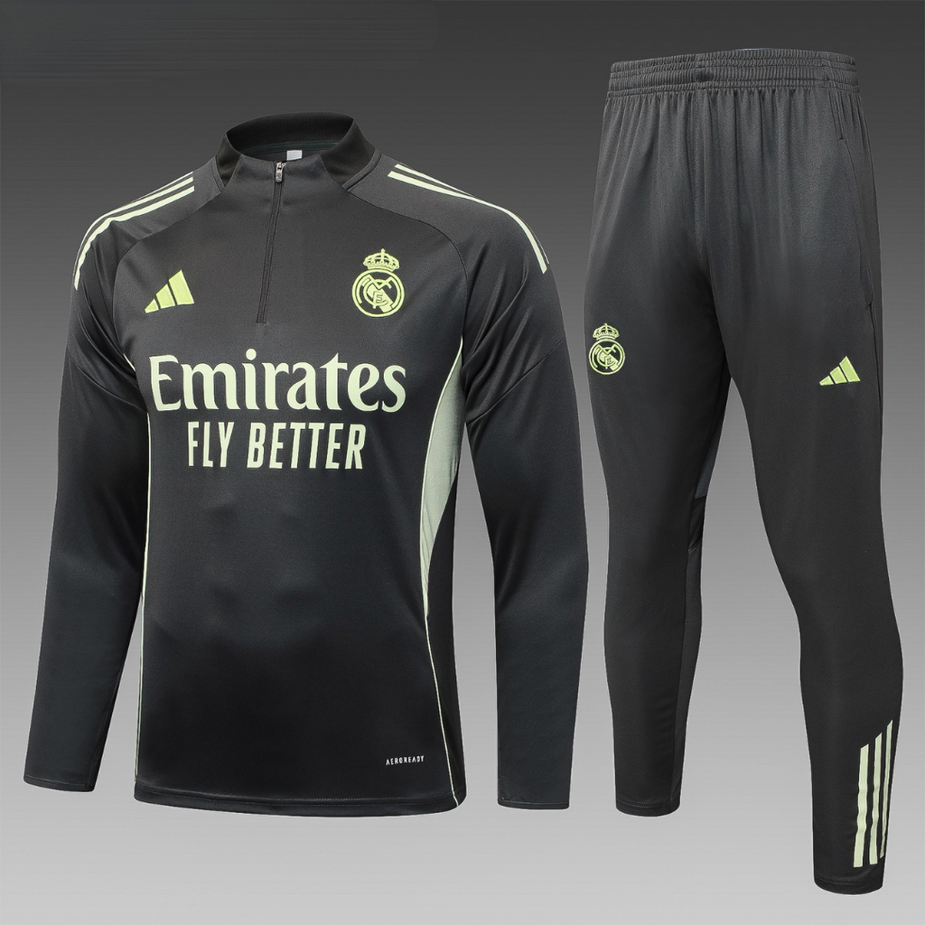 Trainingsanzug Real Madrid