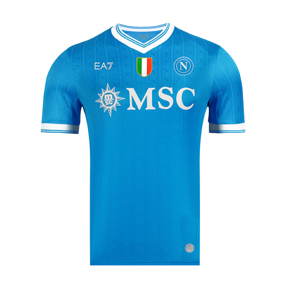 2025/26 SSC Neapel