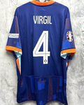 VAN DIJK VIRGIL 2024-25 (Ola)