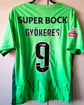 GYÖKERES VIKTOR 2024-25 (Spo)