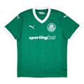 2025-26 SE Palmeiras