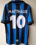 MATTHÄUS LOTHAR 1990-91 (Int)