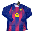 2025-26 FC Barcelona 1a