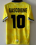 GASCOIGNE PAUL 1992-93 (Lazio)