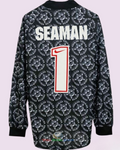 SEAMAN DAVID 1994-95 (Ars)