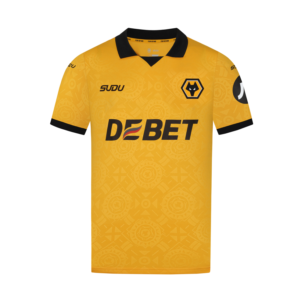 2025/26 Wolverhampton Wanderers