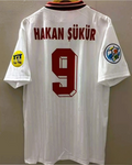 SUKUR HAKAN 1996-97 (Tür)