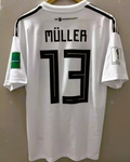 MÜLLER THOMAS 2018-19 (Ger)