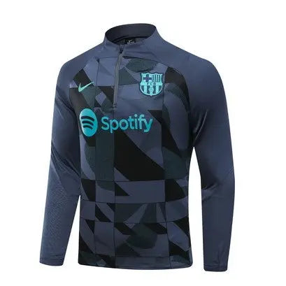 Tuta Sportiva Barcellona World Football Stadium