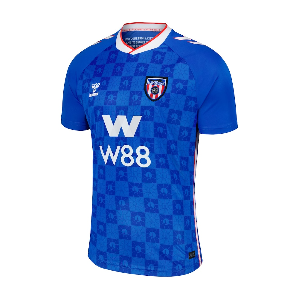 2025-26 Sunderland
