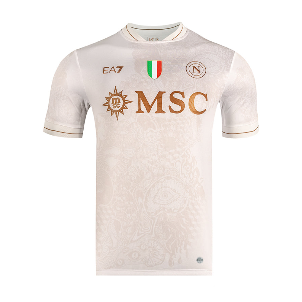 2025/26 SSC Neapel