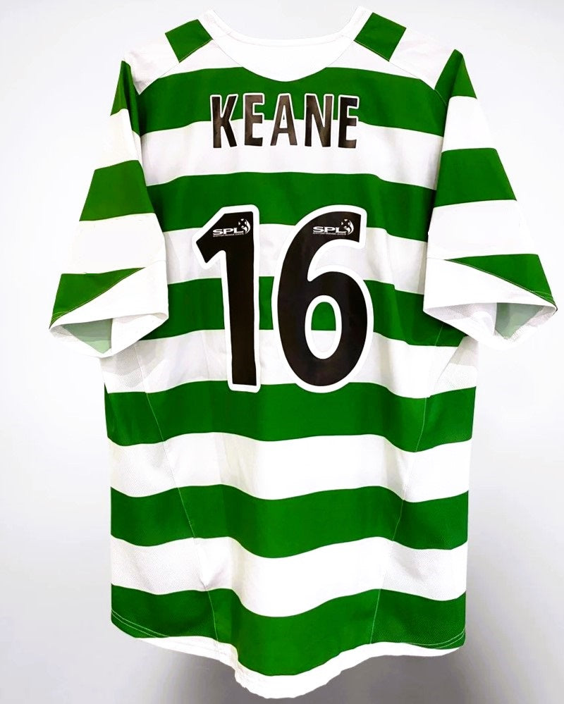 KEANE ROY 2005-06 (Zelle)