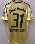 SCHWEINSTEIGER BASTIAN 2004-05 (Bay M)