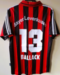 BALLACK MICHAEL 2001-02 (Bay L)