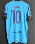 MESSI LIONEL 2015-16 (Bar)