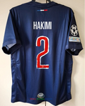 HAKIMI ACHRAF 2024-25 (Psg)