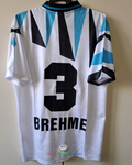 BREHME ANDREAS 1991-92 (Int)