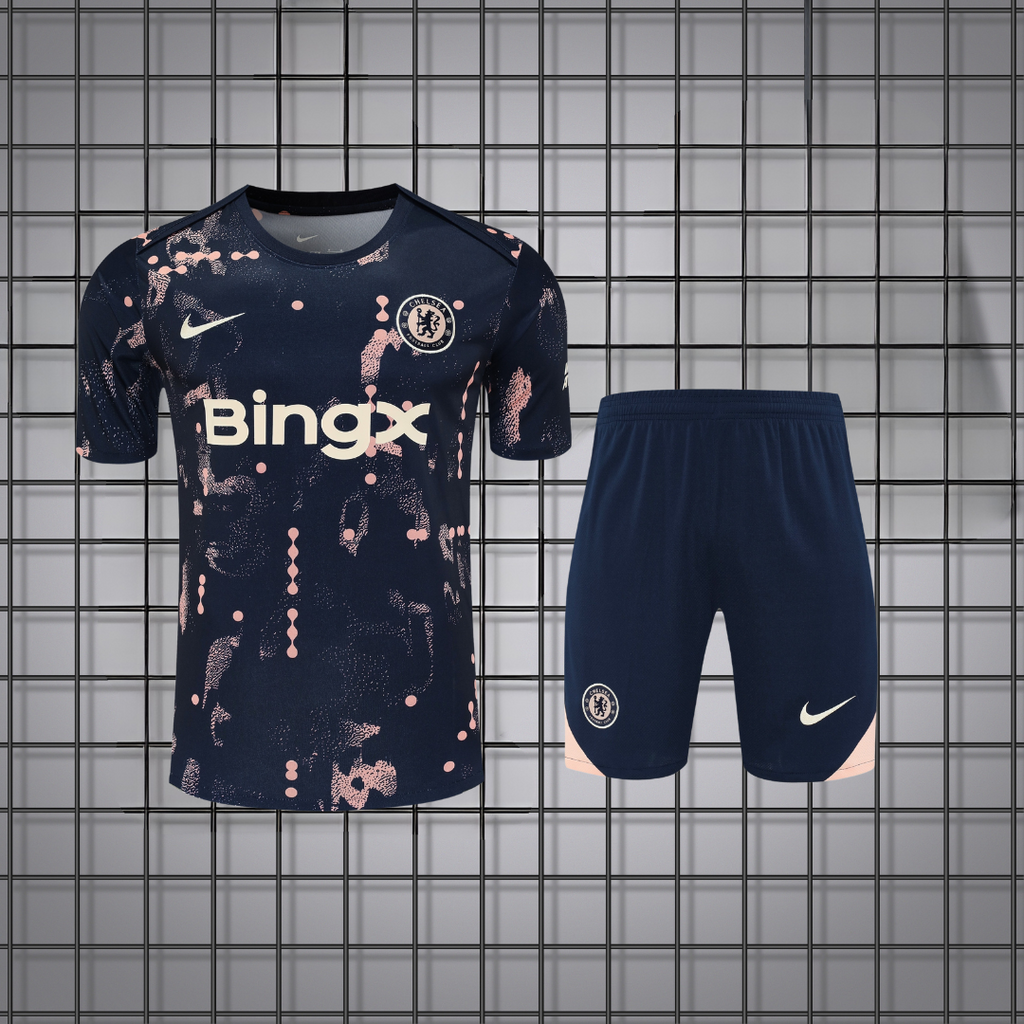 TRIKOT+HOSE CHELSEA