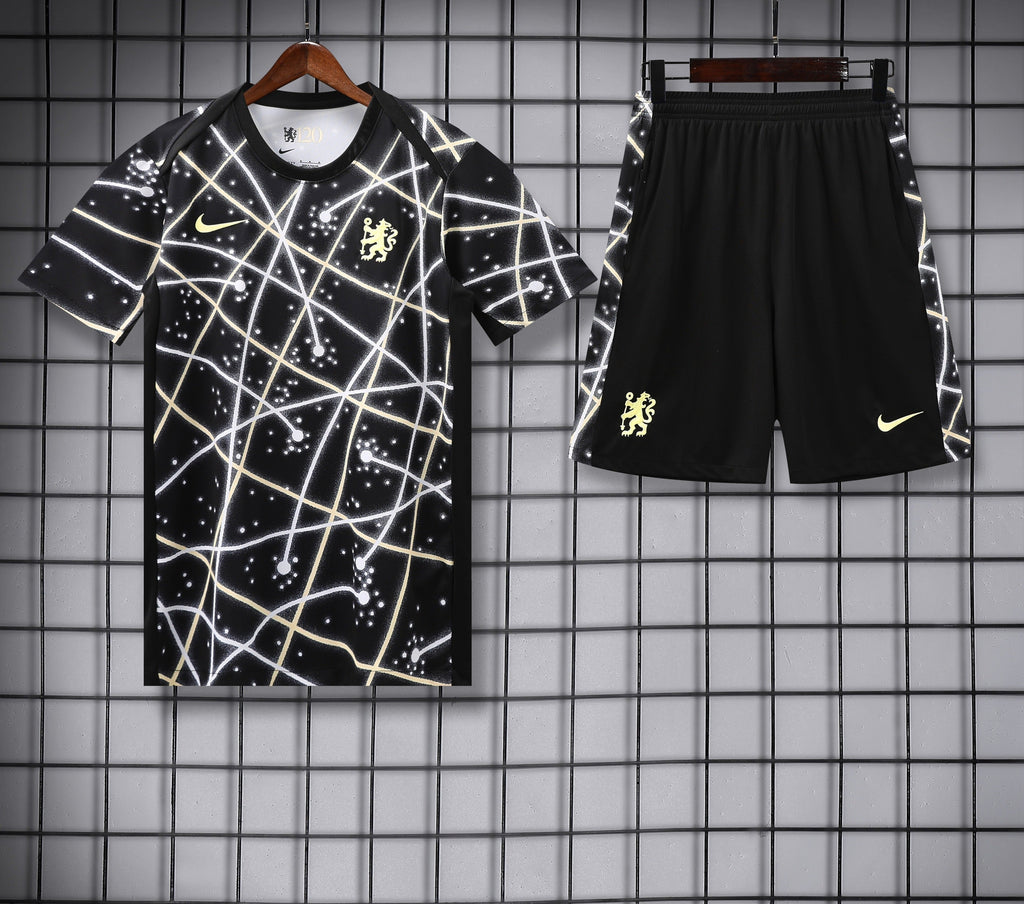TRIKOT+SHORTS ENGLAND