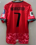 SON HEUNG-MIN 2024-25 (So K)