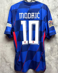 MODRIC LUKA 2024-25 (Kro)
