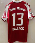 BALLACK MICHAEL 2002-03 (Bay M)