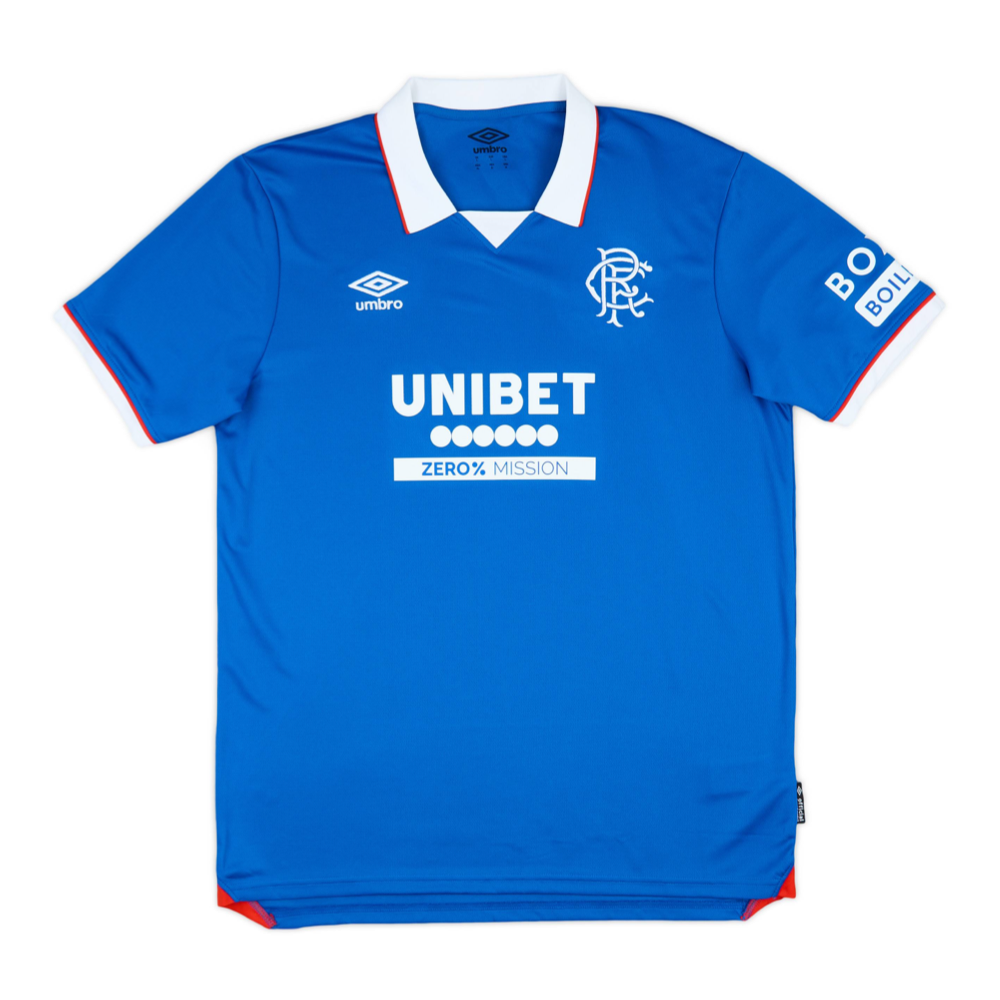 2025-26 Rangers
