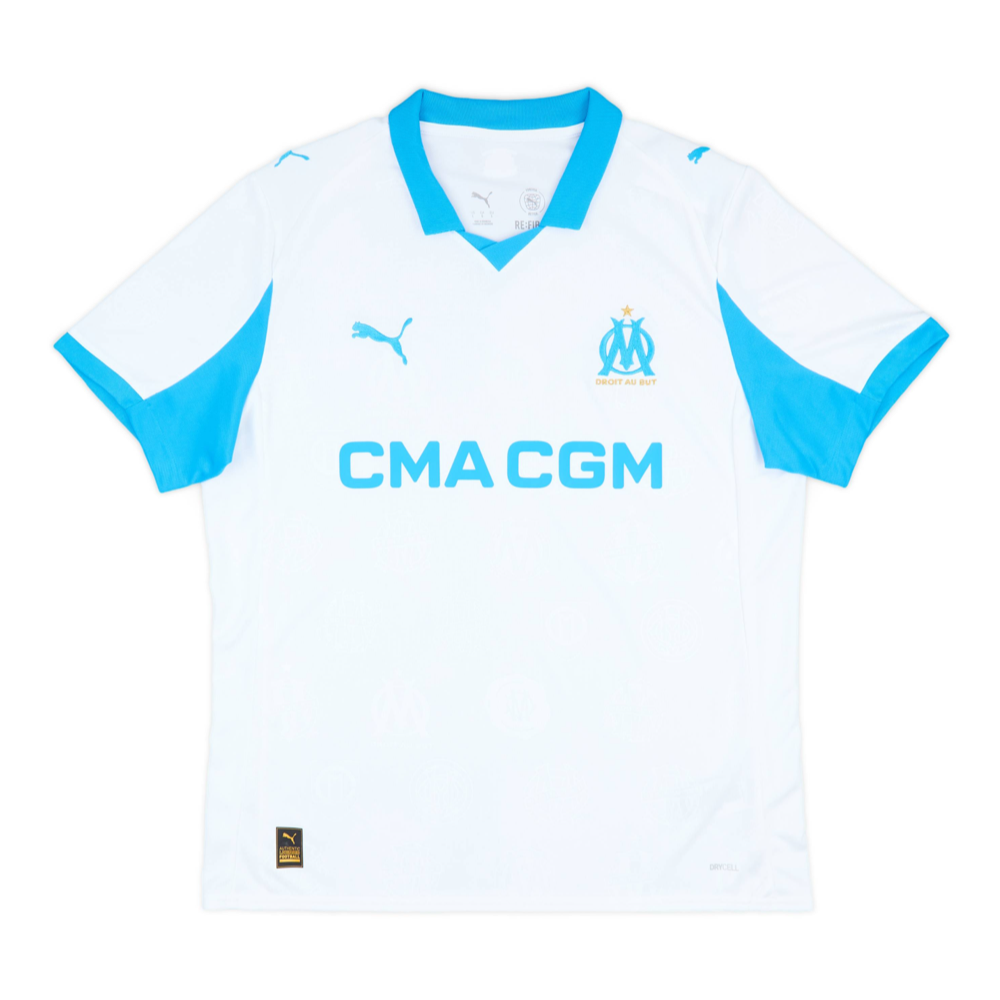 Olympique Marseille 2025/26