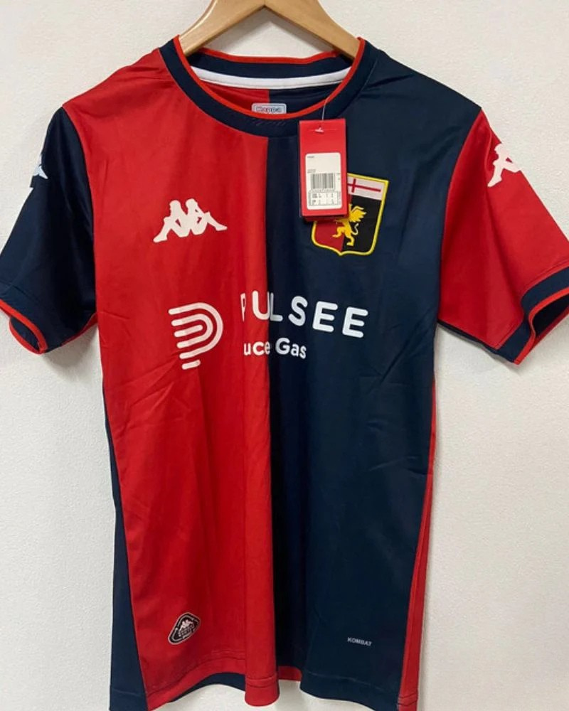 BALOTELLI MARIO 2024-25 (Allg.)