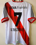 TREZEGUET DAVID 2012-13 (Fl.)