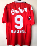 FRANCESCOLI ENZO 1995-96 (Fluss)