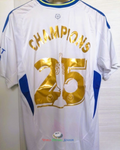 LEEDS CHAMPIONSHIP 2024-25 (Lee)