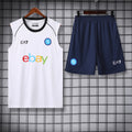 TANK TOP + SHORTS NAPOLI 1
