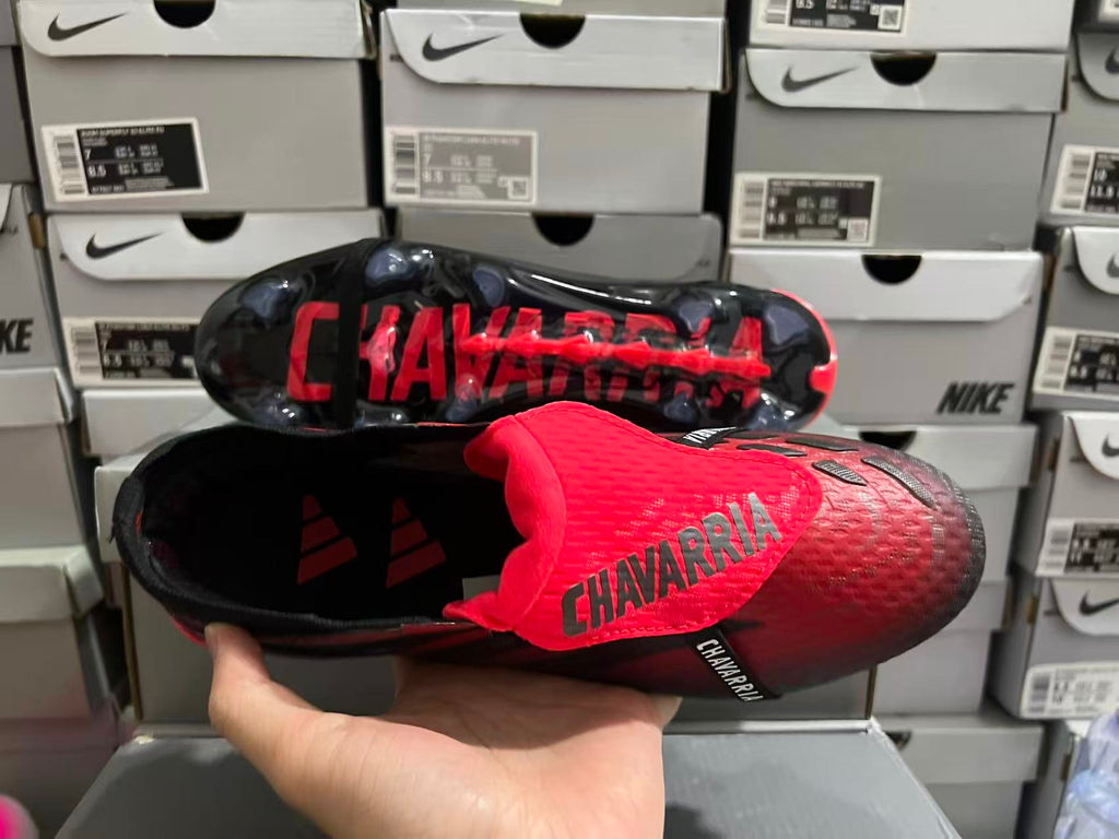 Adidas 26 Predator Elite Tongue FG