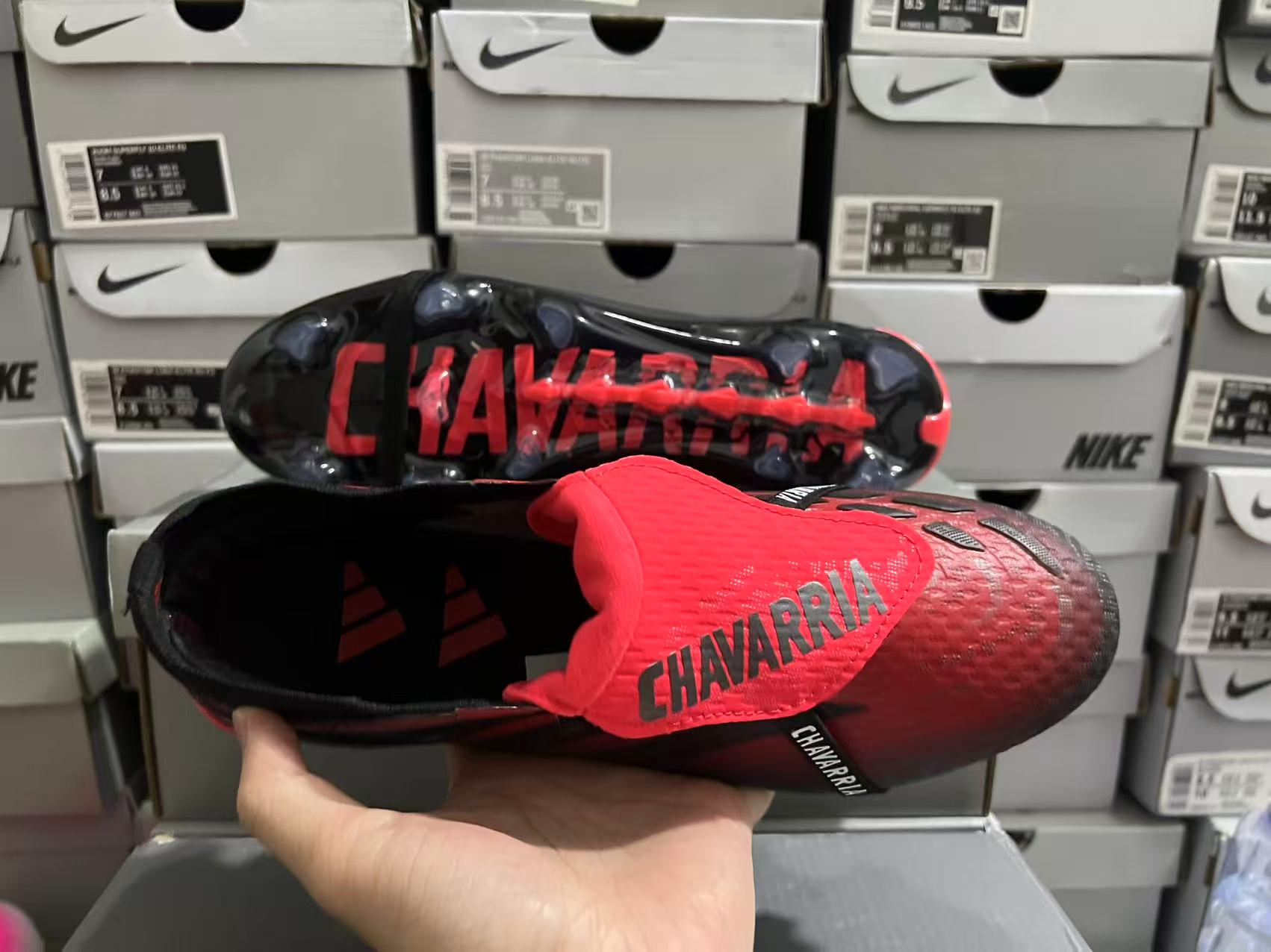 Adidas 26 Predator Elite Tongue FG