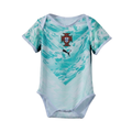 Body Portugal Baby Auswärts 2026
