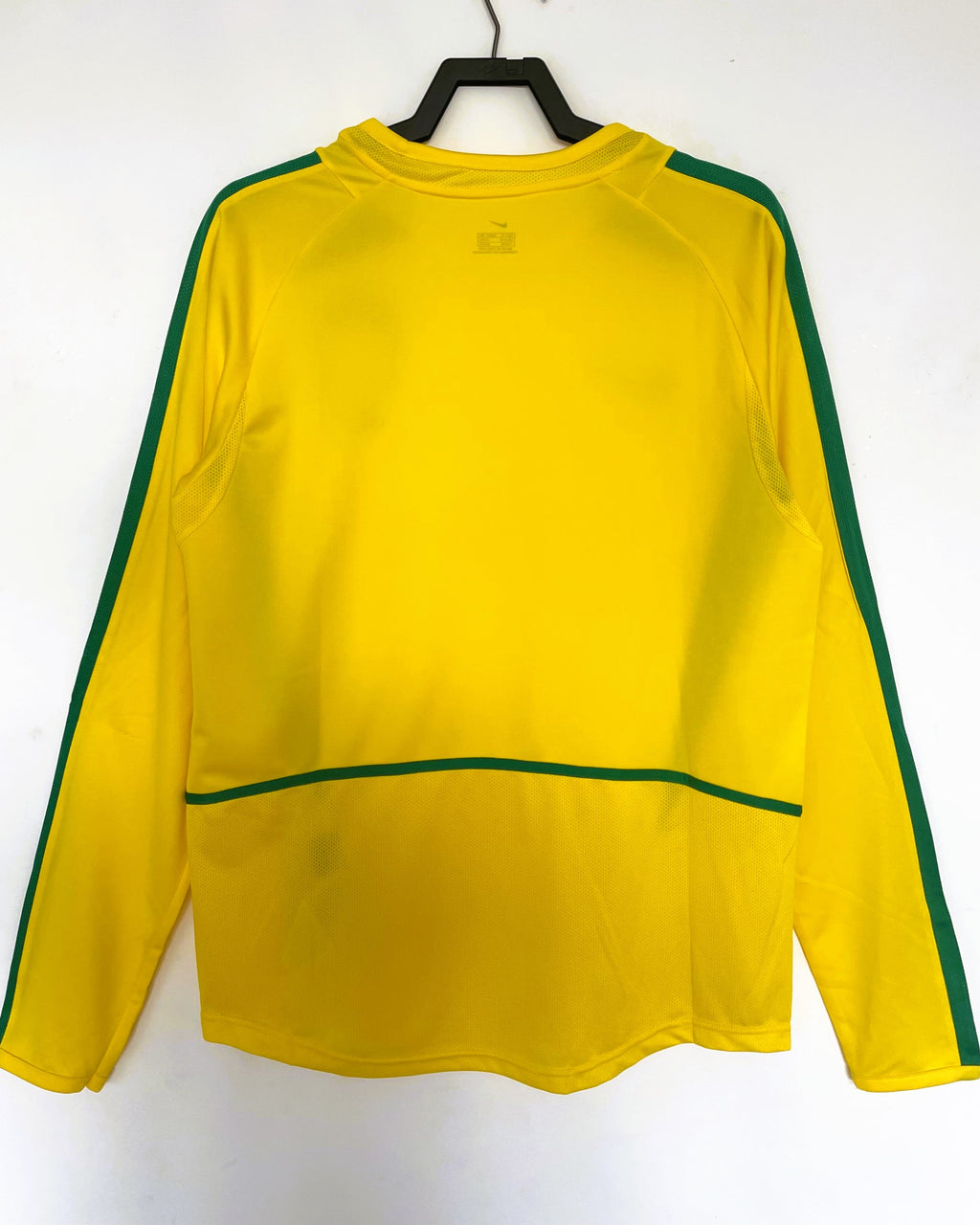 BRASILE Langarmshirt