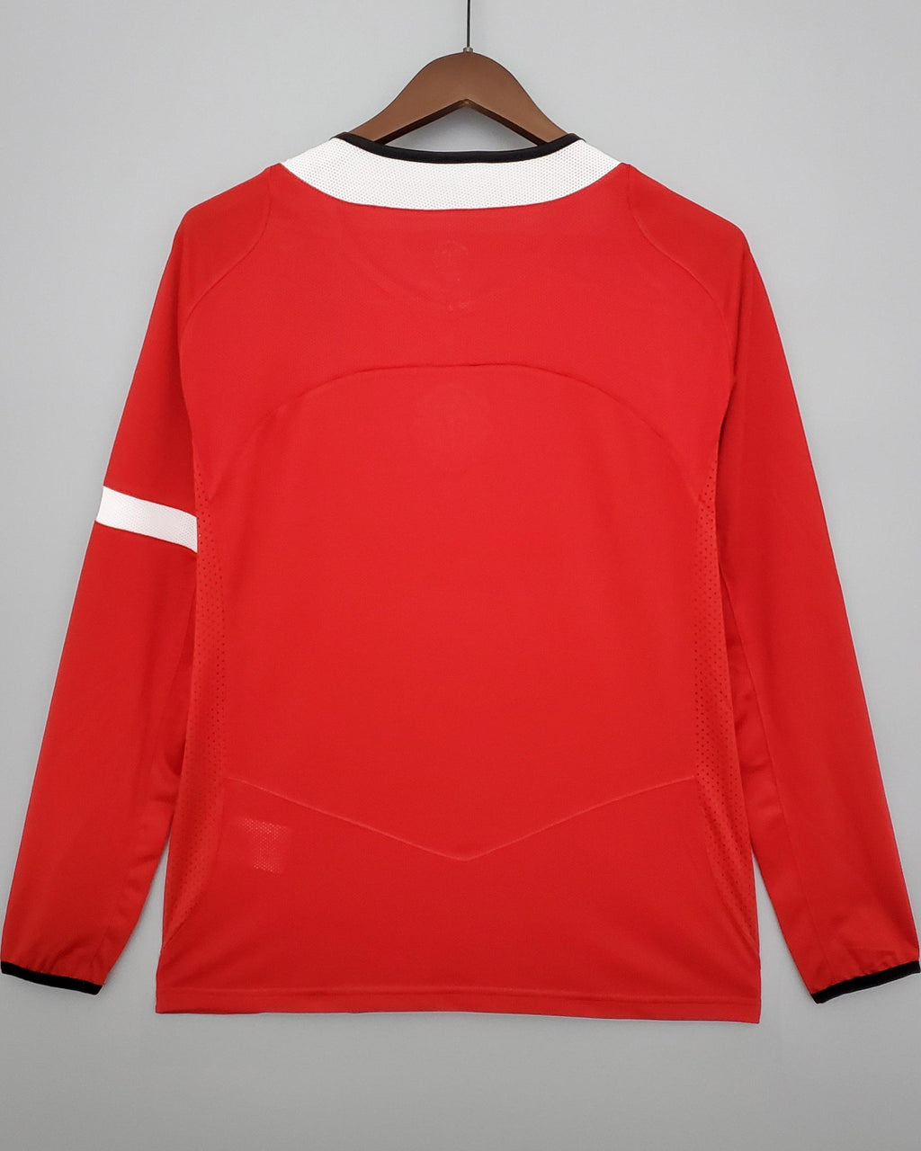 MANCHESTER UNITED Langarmshirt