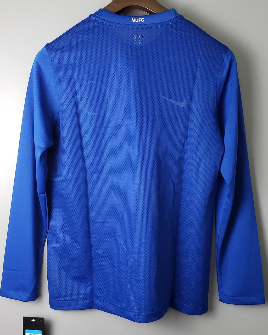 MANCHESTER UNITED Langarmshirt